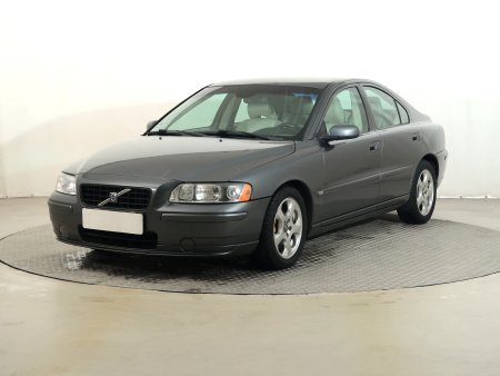 Volvo S60, 2005 - pohled č. 3