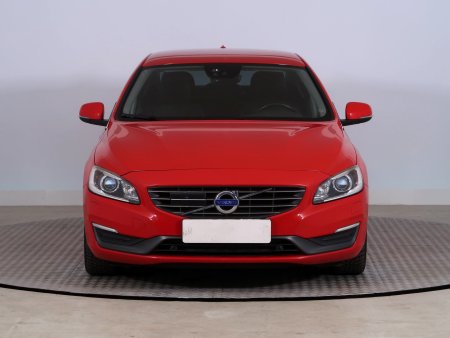Volvo S60, 2014 - pohled č. 2