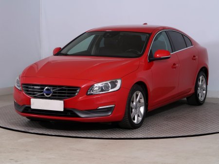 Volvo S60, 2014 - pohled č. 3