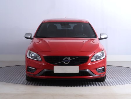 Volvo S60, 2015 - pohled č. 2