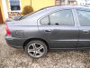 Volvo S60, 2005 - pohled č. 5