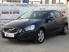 Volvo S60, 2012 - celkový pohled