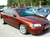 Volvo S60, 2006 - pohled č. 2