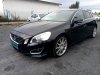 Volvo S60, 2010 - celkový pohled