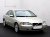 Volvo S60, 2006 - celkový pohled