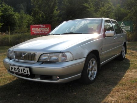 Volvo S70, 1998 - pohled č. 5