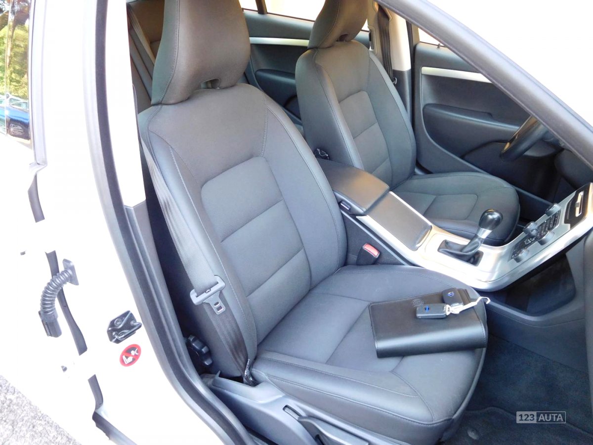 Volvo S80, 2013 - pohled č. 10