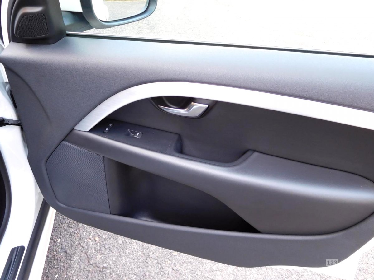 Volvo S80, 2013 - pohled č. 12