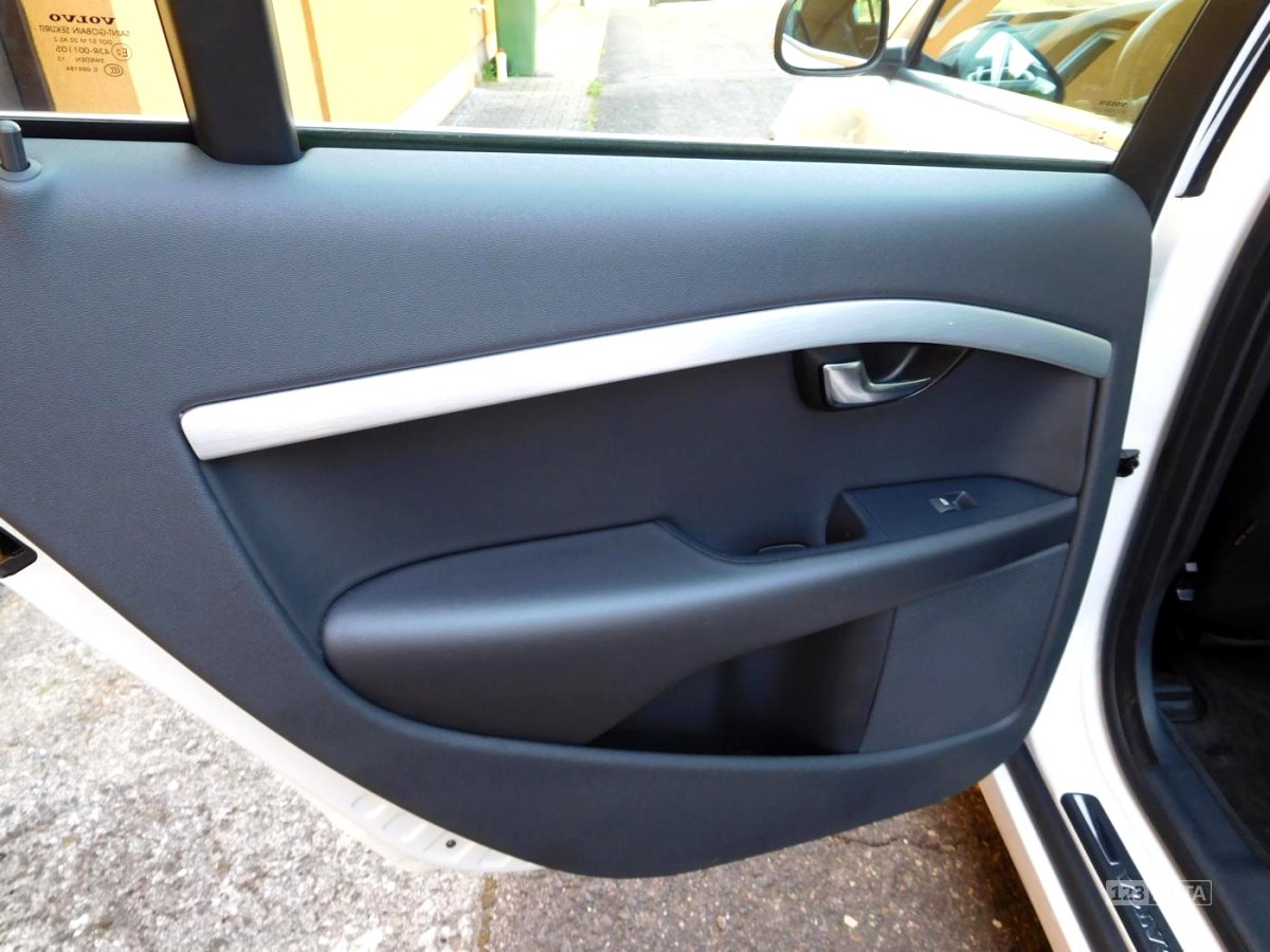 Volvo S80, 2013 - pohled č. 15