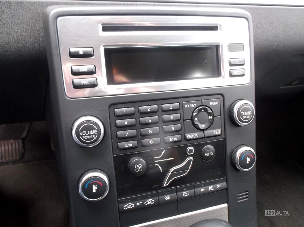 Volvo S80, 2008 - pohled č. 21