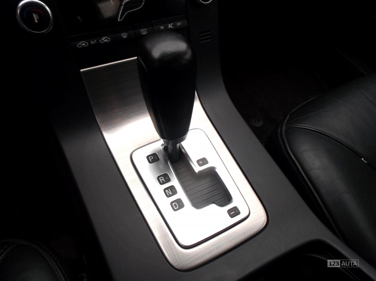 Volvo S80, 2008 - pohled č. 22