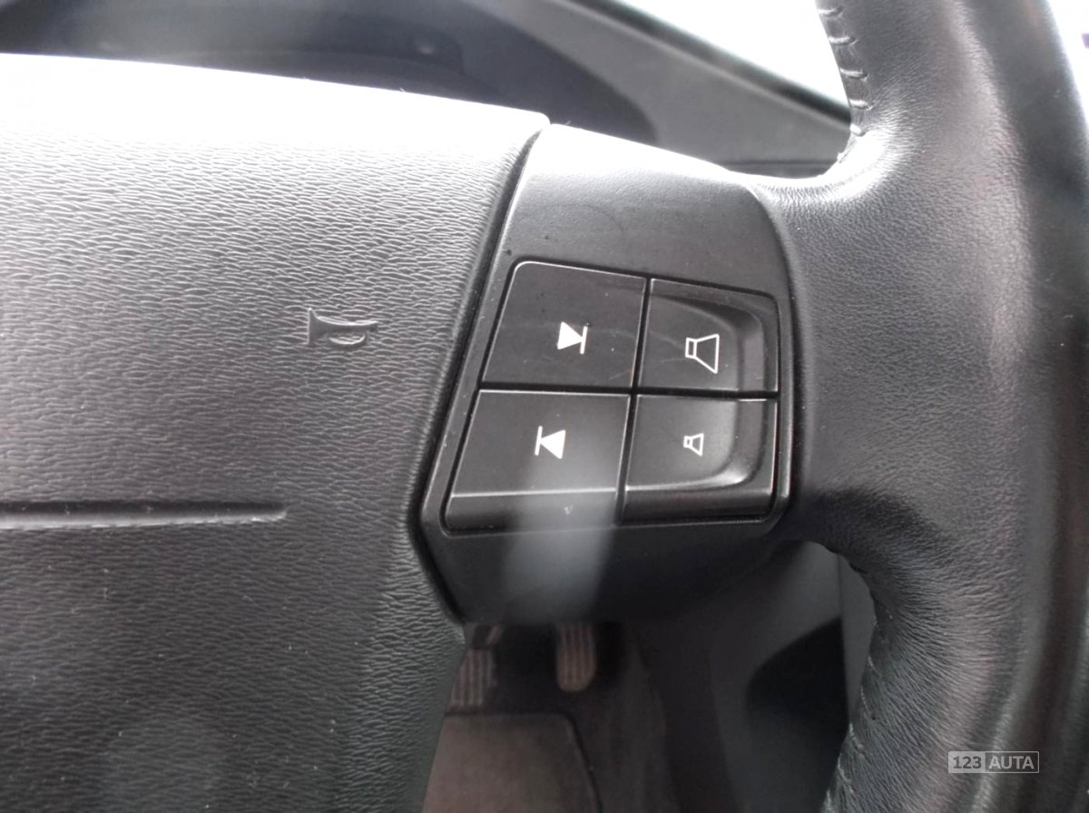 Volvo S80, 2008 - pohled č. 23