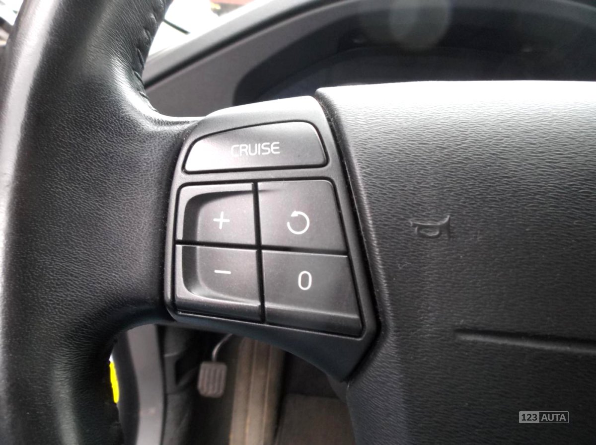 Volvo S80, 2008 - pohled č. 24