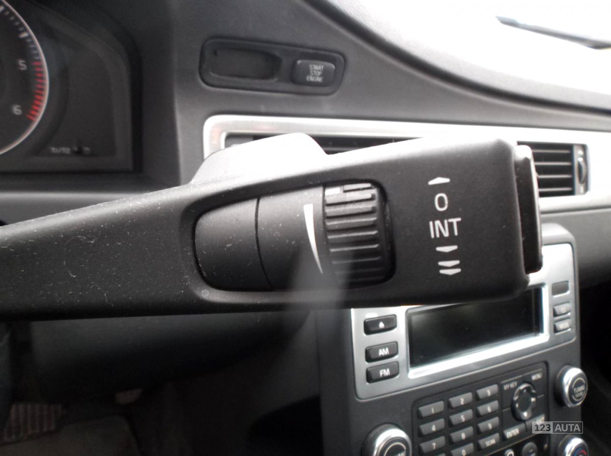 Volvo S80, 2008 - pohled č. 25