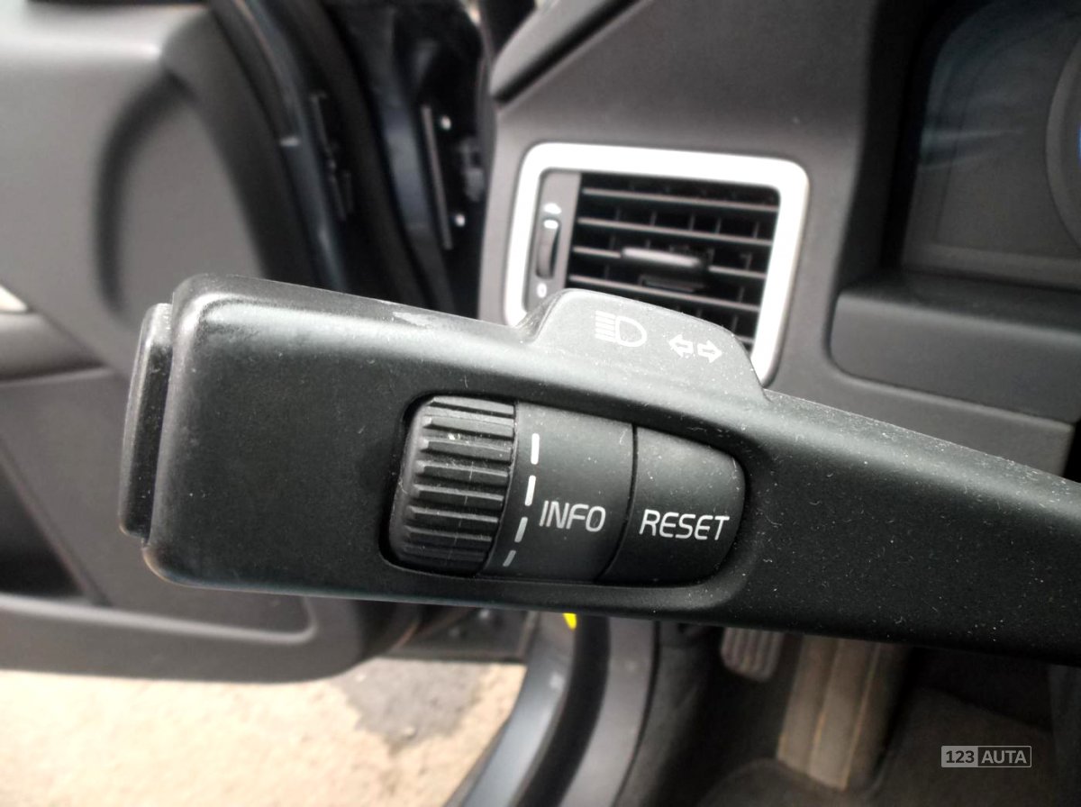 Volvo S80, 2008 - pohled č. 26