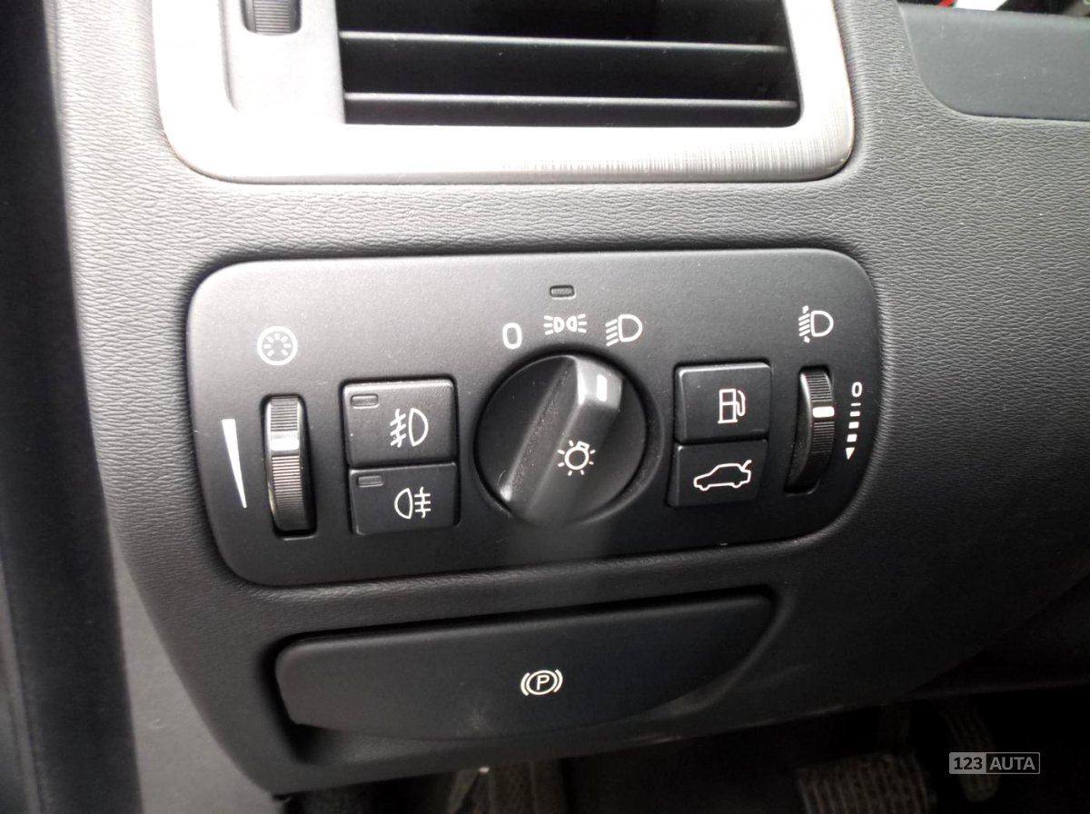 Volvo S80, 2008 - pohled č. 28