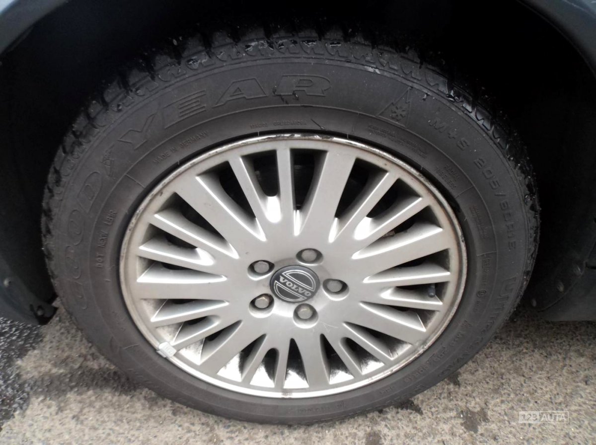 Volvo S80, 2008 - pohled č. 30