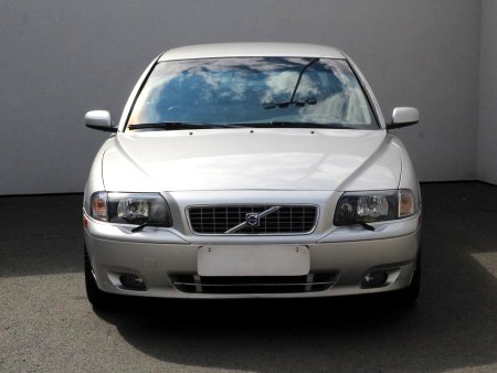 Volvo S80, 2006 - pohled č. 2