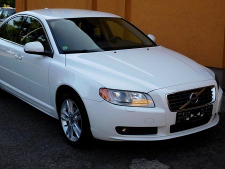 Volvo S80 2.0 D4 163k Kinetic