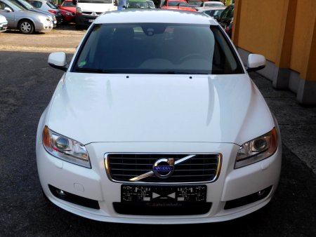 Volvo S80, 2013 - pohled č. 2