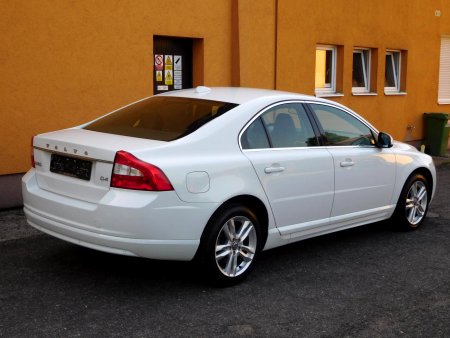 Volvo S80, 2013 - pohled č. 6