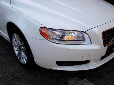 Volvo S80, 2013 - pohled č. 9