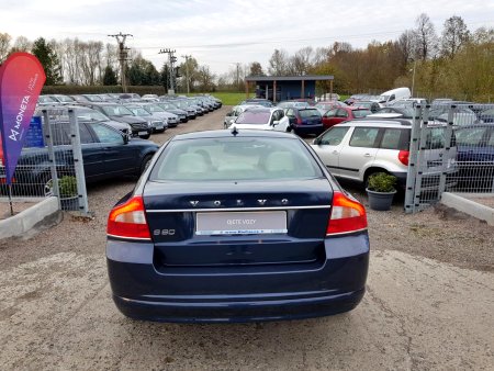 Volvo S80, 2013 - pohled č. 3