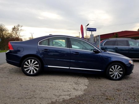 Volvo S80, 2013 - pohled č. 5