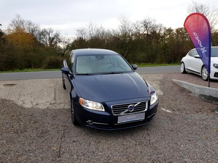 Volvo S80, 2013 - pohled č. 6
