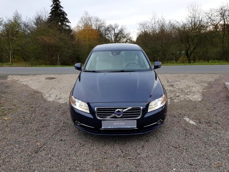 Volvo S80, 2013 - pohled č. 7