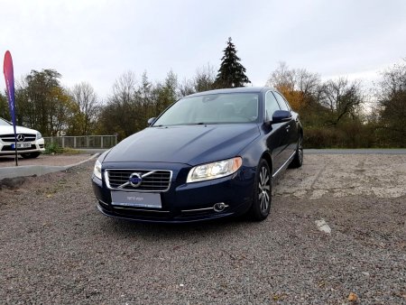 Volvo S80, 2013 - pohled č. 8