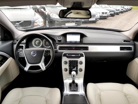 Volvo S80, 2013 - pohled č. 9