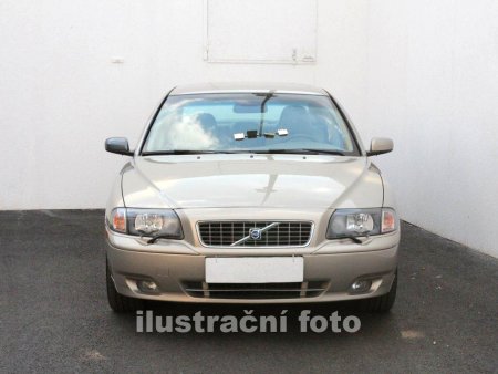 Volvo S80, 2002 - pohled č. 2