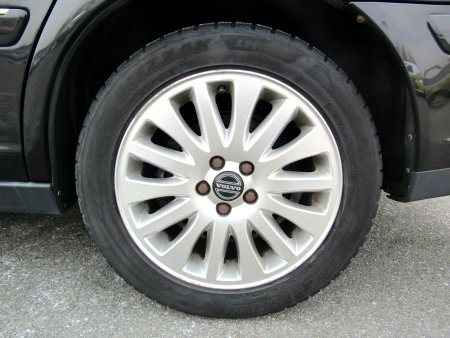 Volvo S80, 2004 - pohled č. 10