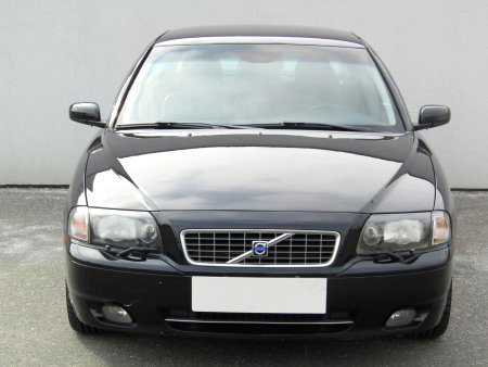 Volvo S80, 2004 - pohled č. 2