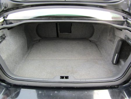 Volvo S80, 2004 - pohled č. 9