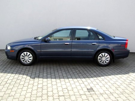 Volvo S80, 2003 - pohled č. 8
