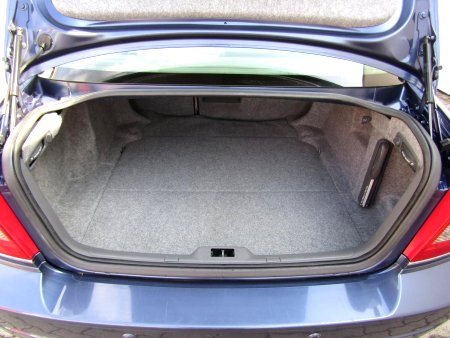 Volvo S80, 2003 - pohled č. 9