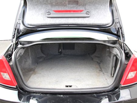 Volvo S80, 2003 - pohled č. 10