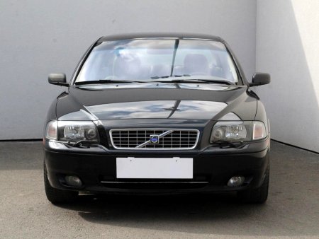Volvo S80, 2003 - pohled č. 2