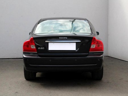 Volvo S80, 2003 - pohled č. 6