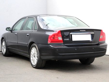 Volvo S80, 2003 - pohled č. 7