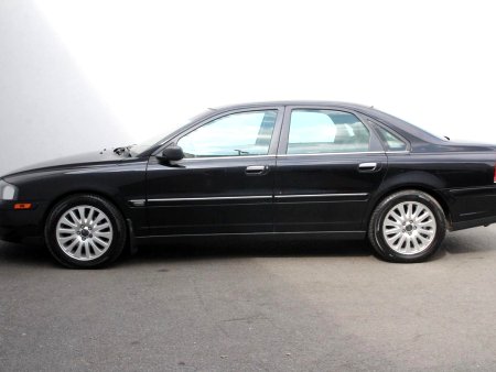 Volvo S80, 2003 - pohled č. 8