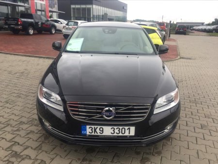 Volvo S80, 2015 - pohled č. 2