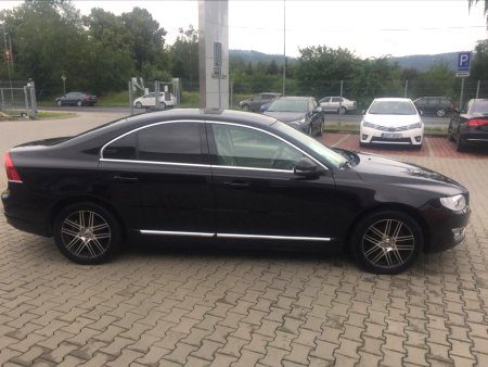 Volvo S80, 2015 - pohled č. 4