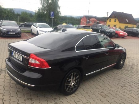 Volvo S80, 2015 - pohled č. 5