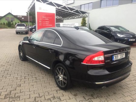 Volvo S80, 2015 - pohled č. 7