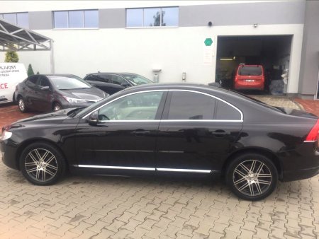 Volvo S80, 2015 - pohled č. 8