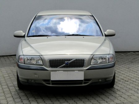 Volvo S80, 2000 - pohled č. 2