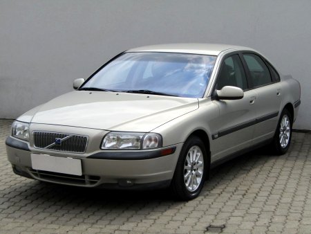 Volvo S80, 2000 - pohled č. 3